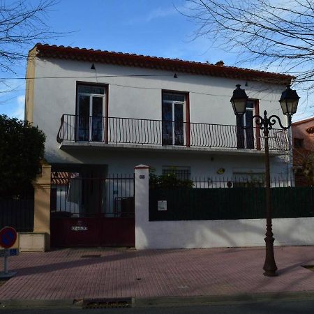 Studio Climatise A 200M Des Plages, Centre-Ville De Banyuls, 2 Couchages - Fr-1-225C-25 Exterior photo