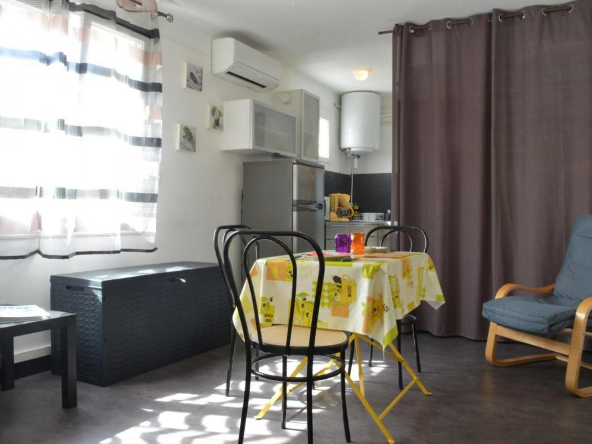 Studio Climatise A 200M Des Plages, Centre-Ville De Banyuls, 2 Couchages - Fr-1-225C-25 Exterior photo