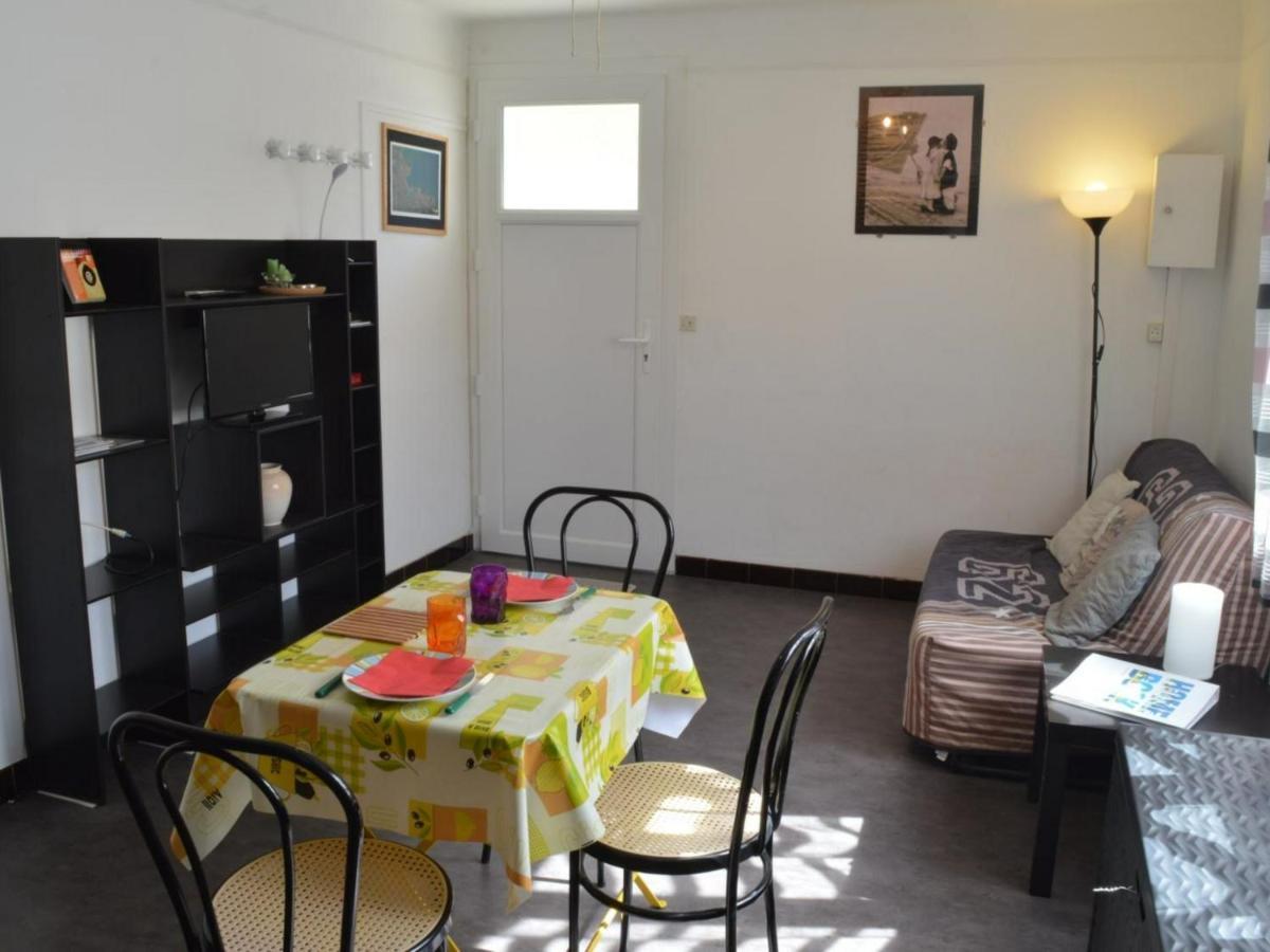 Studio Climatise A 200M Des Plages, Centre-Ville De Banyuls, 2 Couchages - Fr-1-225C-25 Exterior photo