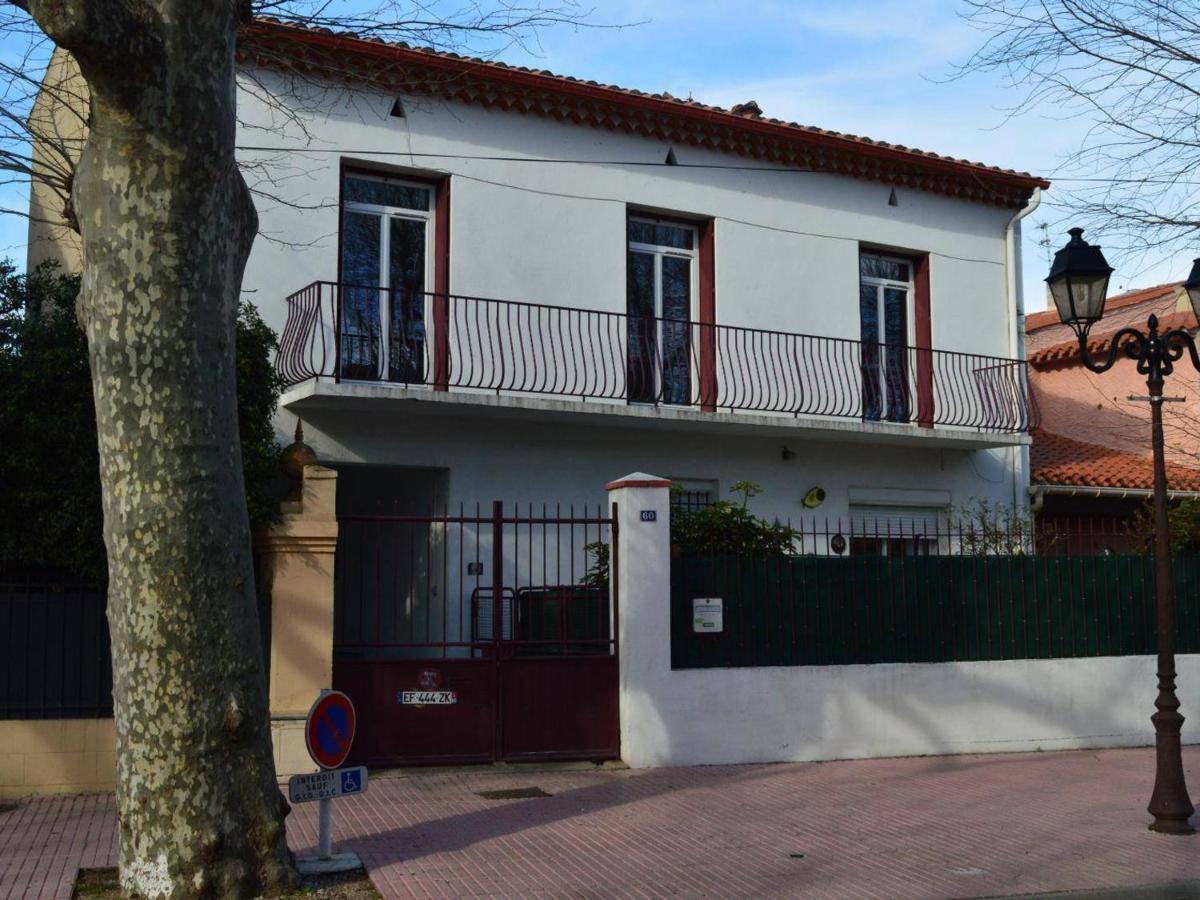 Studio Climatise A 200M Des Plages, Centre-Ville De Banyuls, 2 Couchages - Fr-1-225C-25 Exterior photo